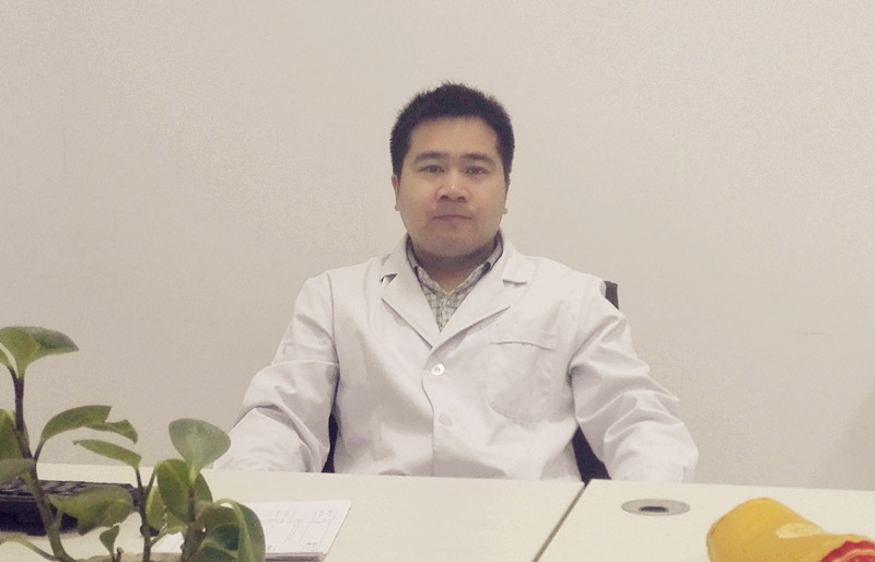 董國柱